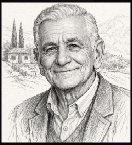 Sketch of Owner